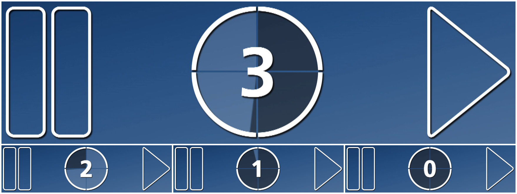 3